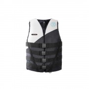 SELECT 50N SAFETY VEST TC-SE300 Aquatone - XXLarge 