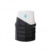 SELECT 50N SAFETY VEST TC-SE300 Aquatone - XXLarge 