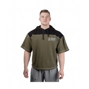 Legal Power Rag Top Hoodie ''Bosttomix'' 2190-405/864 Khaki - XLarge 