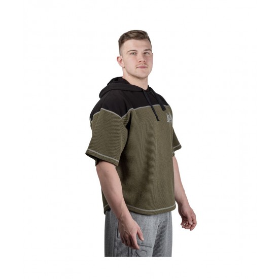 Legal Power Rag Top Hoodie ''Bosttomix'' 2190-405/864 Khaki - XLarge 