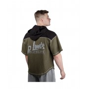 Legal Power Rag Top Hoodie ''Bosttomix'' 2190-405/864 Khaki - Large 