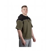 Legal Power Rag Top Hoodie ''Bosttomix'' 2190-405/864 Khaki - Large 