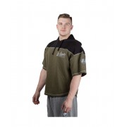 Legal Power Rag Top Hoodie ''Bosttomix'' 2190-405/864 Khaki - Large 