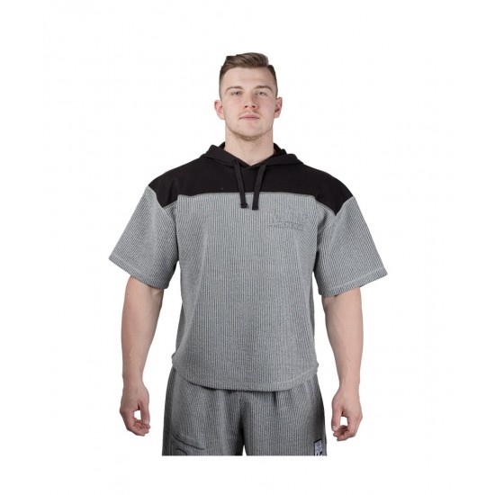 Legal Power Rag Top Hoodie ''Bosttomix'' 2190-405/864 Grey - Large 