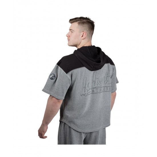 Legal Power Rag Top Hoodie ''Bosttomix'' 2190-405/864 Grey - Large 