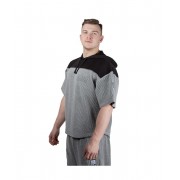 Legal Power Rag Top Hoodie ''Bosttomix'' 2190-405/864 Grey - Large 