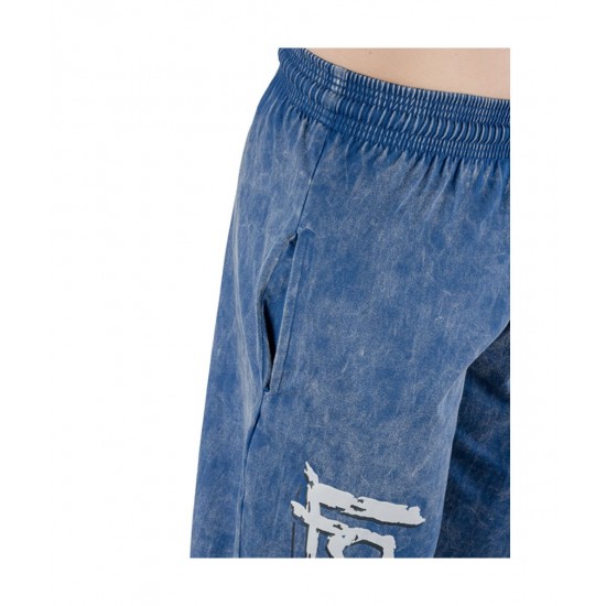 Legal Power Cargo Body Pants Stone Wash 