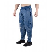 Legal Power Cargo Body Pants Stone Wash 