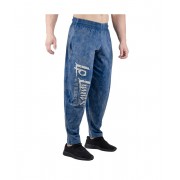 Legal Power Cargo Body Pants Stone Wash 
