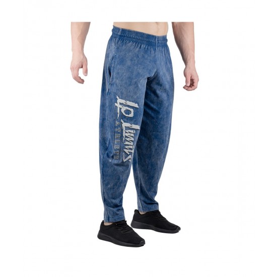 Legal Power Cargo Body Pants Stone Wash 