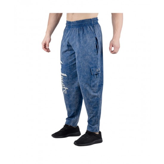Legal Power Cargo Body Pants Stone Wash 