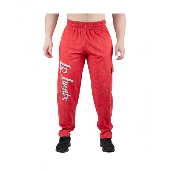 Legal Power Cargo Body Pants Stone Wash 