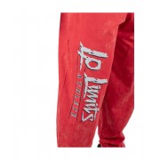Legal Power Cargo Body Pants Stone Wash 