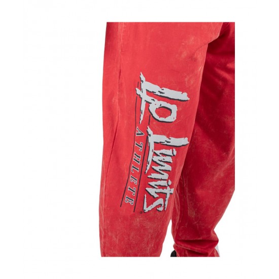 Legal Power Cargo Body Pants Stone Wash 