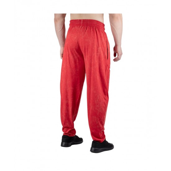 Legal Power Cargo Body Pants Stone Wash 