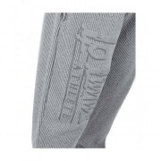 Legal Power Cargo Body Pants 6233-405 Grey Melange - Small 