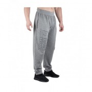 Legal Power Cargo Body Pants 6233-405 Grey Melange - XLarge 