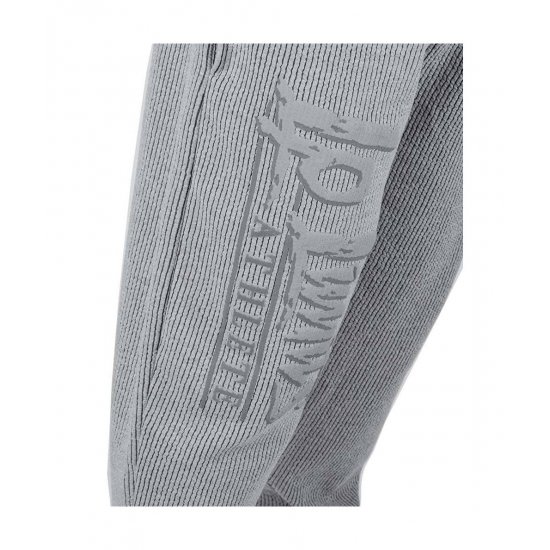 Legal Power Cargo Body Pants 6233-405 Grey Melange - XLarge 
