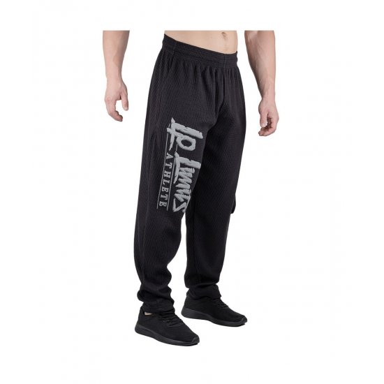 Legal Power Cargo Body Pants 6233-405 Black - Large 
