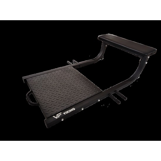 Hip Thrust Bench Viking HT-7 Hip Thrust Bench Viking HT-7