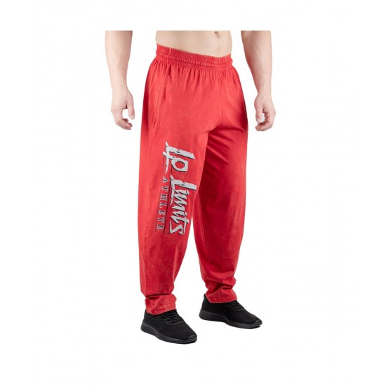 Legal Power Body Pants Stone Wash 
