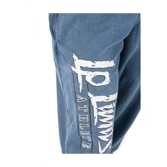 Legal Power Body Pants Stone Wash 