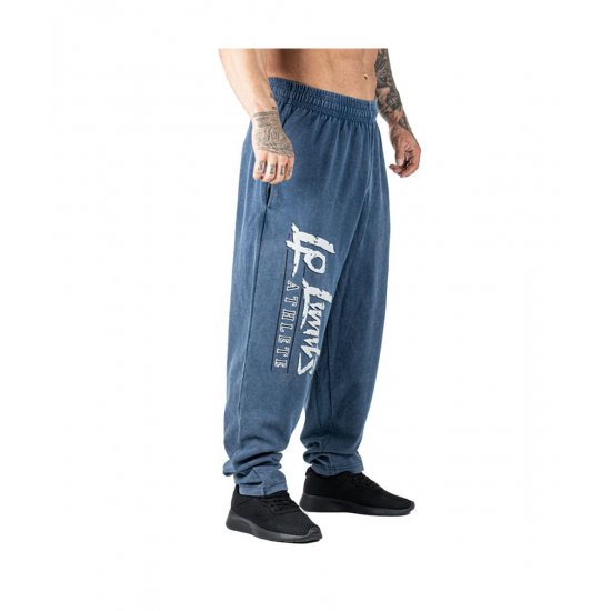 Legal Power Body Pants Stone Wash 
