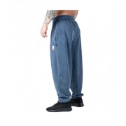 Legal Power Body Pants Stone Wash 