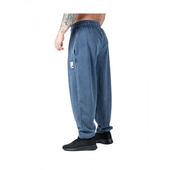 Legal Power Body Pants Stone Wash 