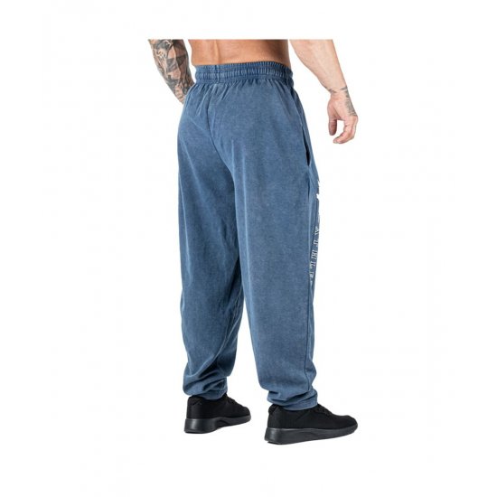 Legal Power Body Pants Stone Wash 
