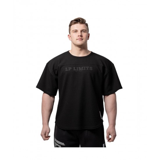 Legal Power Rag Top LpLimits 