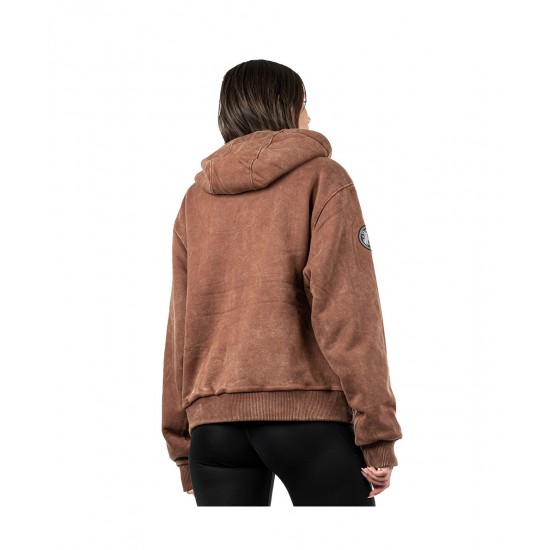 Legal Power Heavy Devils Hoodie 
