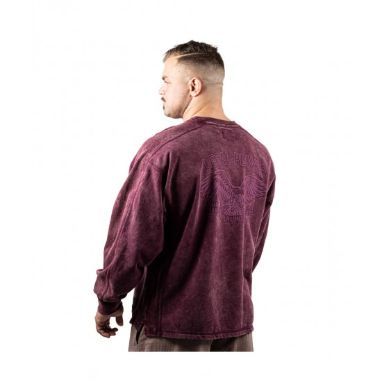 Legal Power Sweater Sweater Eagle 