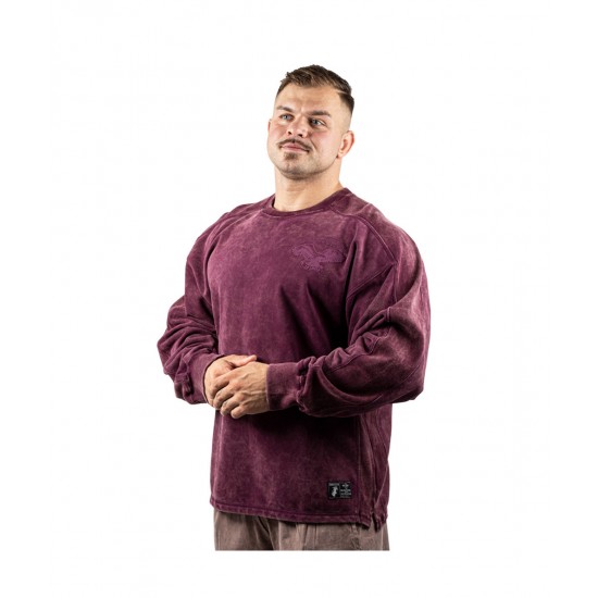 Legal Power Sweater Sweater Eagle 