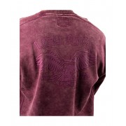 Legal Power Sweater Sweater Eagle 