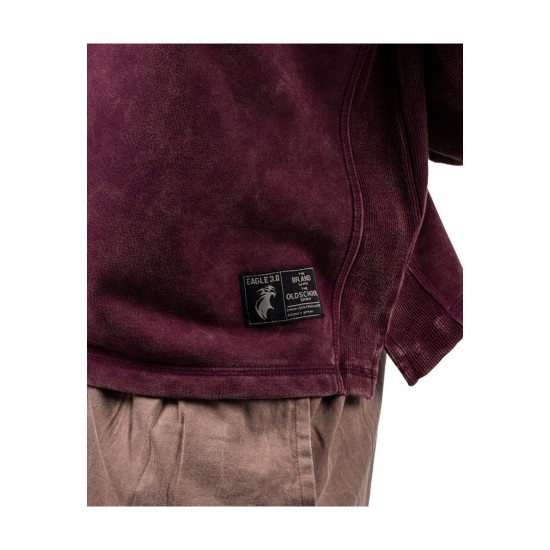Legal Power Sweater Sweater Eagle 