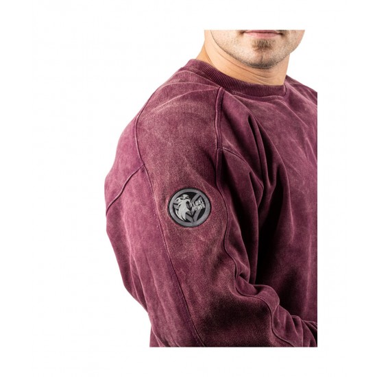 Legal Power Sweater Sweater Eagle 