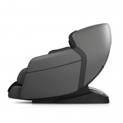 VIKING A-192 Πολυθρόνα Μασάζ Black / Grey 