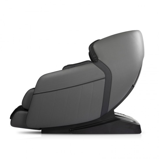 VIKING A-192 Πολυθρόνα Μασάζ Black / Grey 