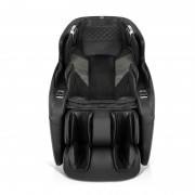 VIKING A-192 Πολυθρόνα Μασάζ Black / Grey 