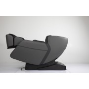 VIKING A-192 Πολυθρόνα Μασάζ Black / Grey 