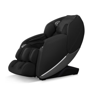 VIKING A-310 Πολυθρόνα Μασάζ Black VIKING A-310 Πολυθρόνα Μασάζ Black