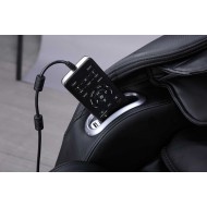 VIKING A-310 Πολυθρόνα Μασάζ Black VIKING A-310 Πολυθρόνα Μασάζ Black