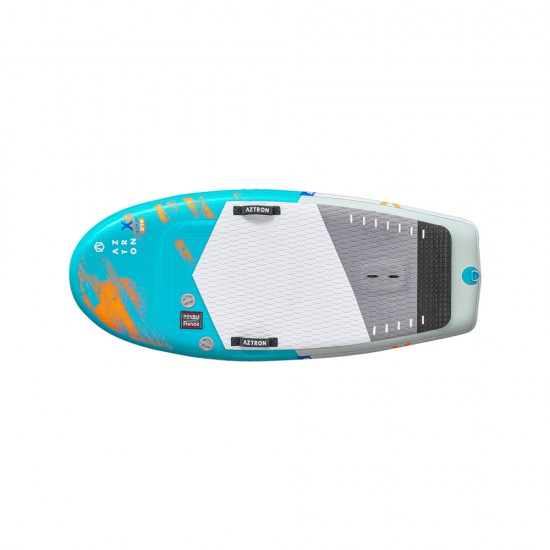 FALCON AIR X SUP FOIL / WING FOIL 5’10” By Aztron® 