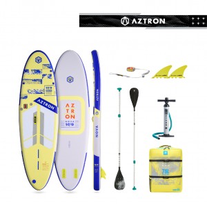 SUP Nova 10'0'' AS-022 By Aztron®