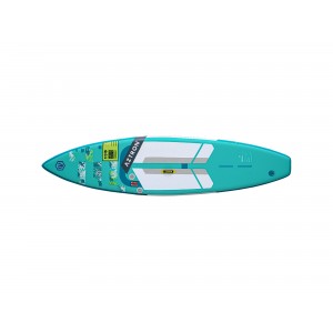 SUPER NOVA 11'0'' AS-023 Aztron SUPER NOVA 11'0'' AS-023 Aztron