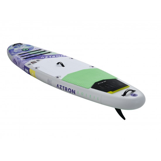 Windserf/Kayak SUP Soleil 11’0” By Aztron® Windserf/Kayak SUP Soleil 11’0” By Aztron®