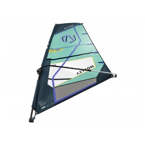Sail Rig 4.0  By Aztron® Sail Rig 4.0  By Aztron®