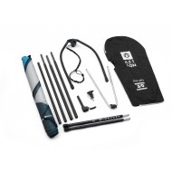 Sail Rig 5.0 By Aztron® Sail Rig 5.0 By Aztron®