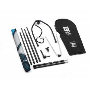 Sail Rig 5.0 By Aztron® Sail Rig 5.0 By Aztron®